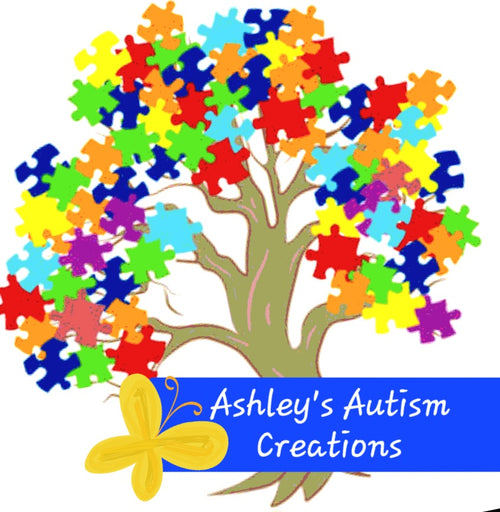 Ashley's Autism Creations